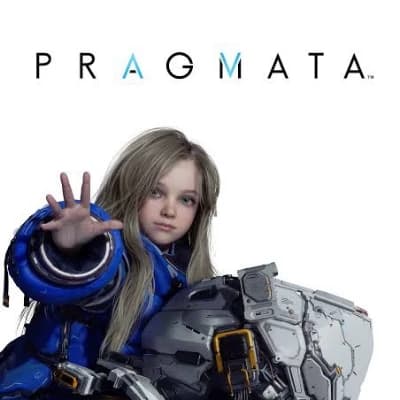 PRAGMATA thumbnail