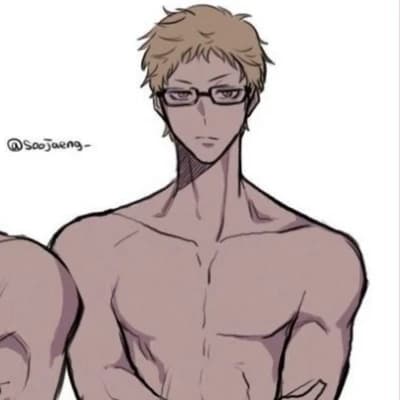 Kei Tsukishima thumbnail