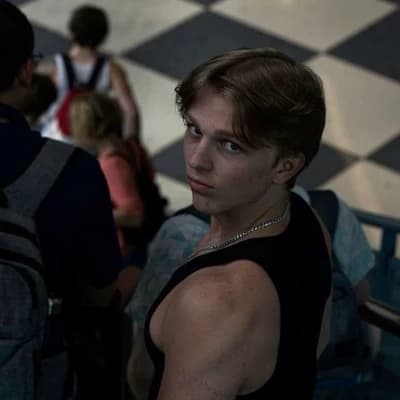 Dean Withers ithers  thumbnail