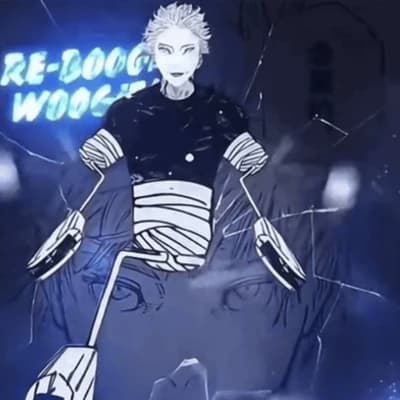 User, a curse thumbnail
