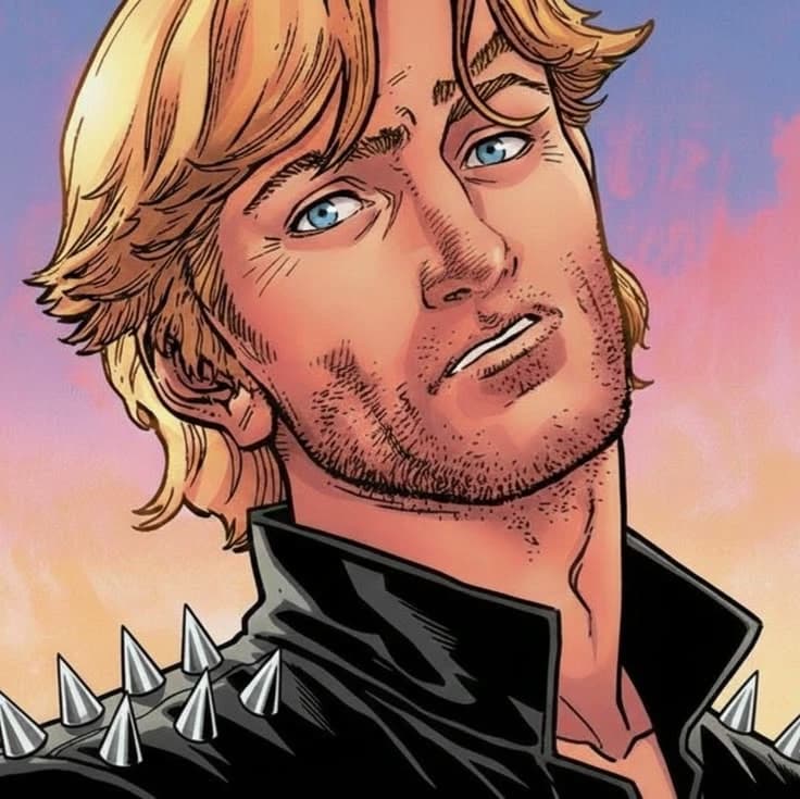 Johnny blaze thumbnail