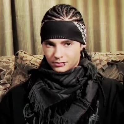 Tom Kaulitz thumbnail