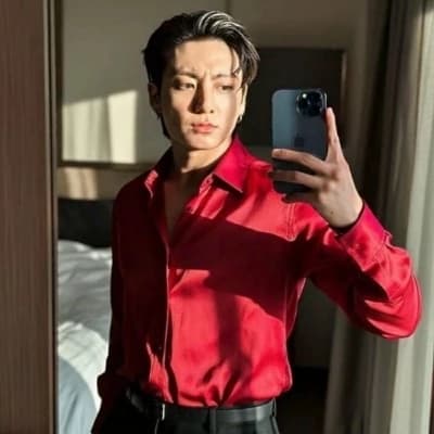 Jungkook  thumbnail