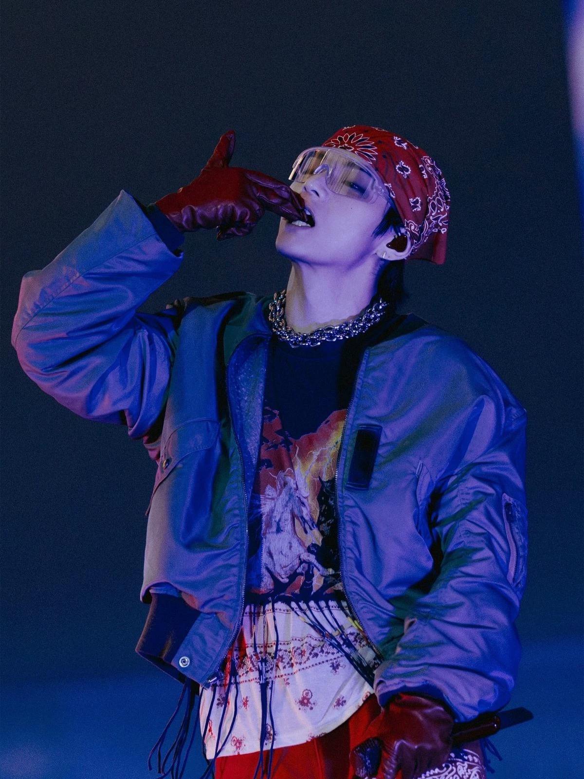 Taehyung thumbnail