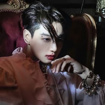 Jungkook thumbnail