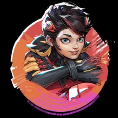 Peni Parker (Marvel Rivals) thumbnail