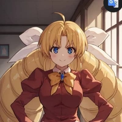 Selnia Iori Flameheart thumbnail