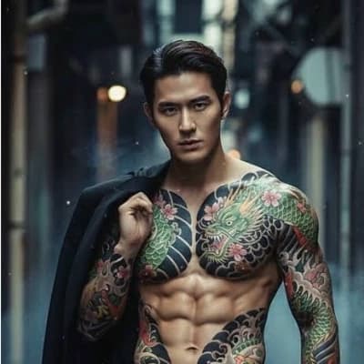LIANG SI WEI thumbnail