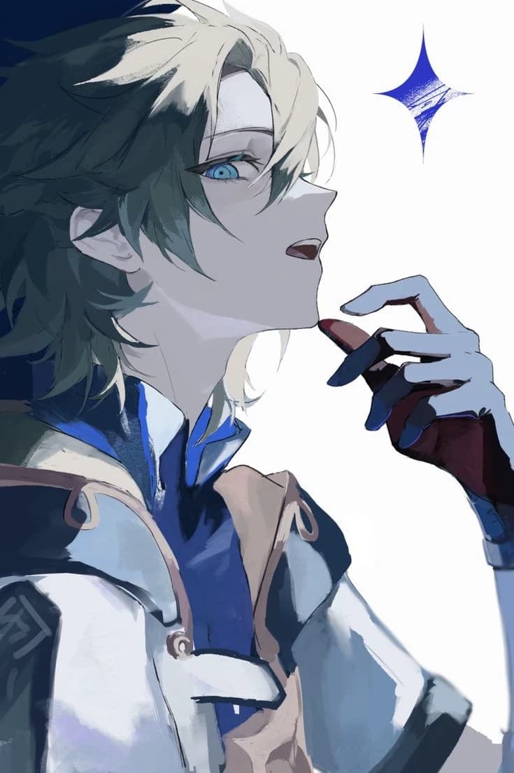 Albedo thumbnail