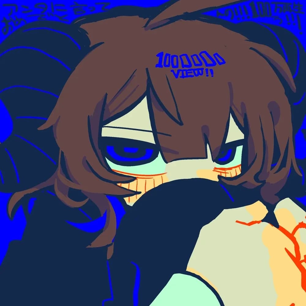 I'M TALKING TO YOU! -(teto) thumbnail