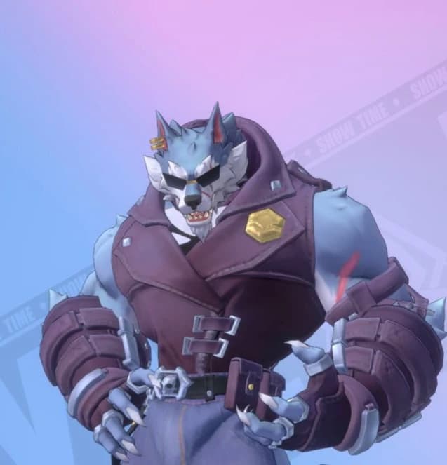 Freddy Fenrir thumbnail