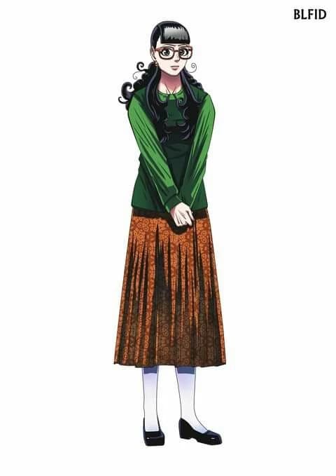 Beatriz Aurora Pinzón Solano (beatriz pinzón) thumbnail
