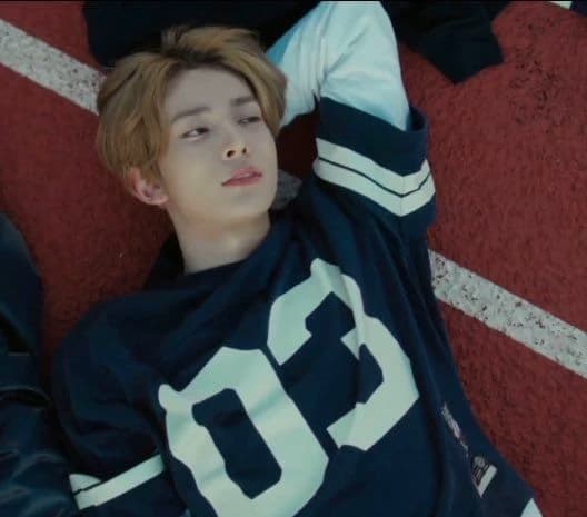 Lee Heeseung  thumbnail