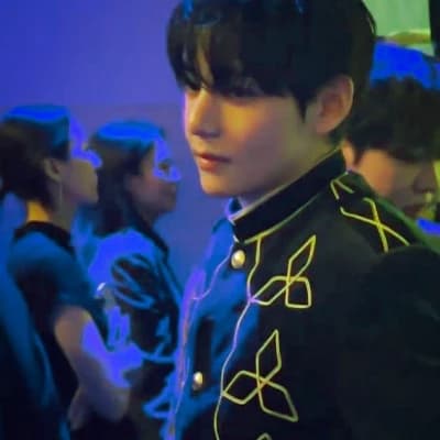 Kim Taehyung |BL| TAEKOOK thumbnail