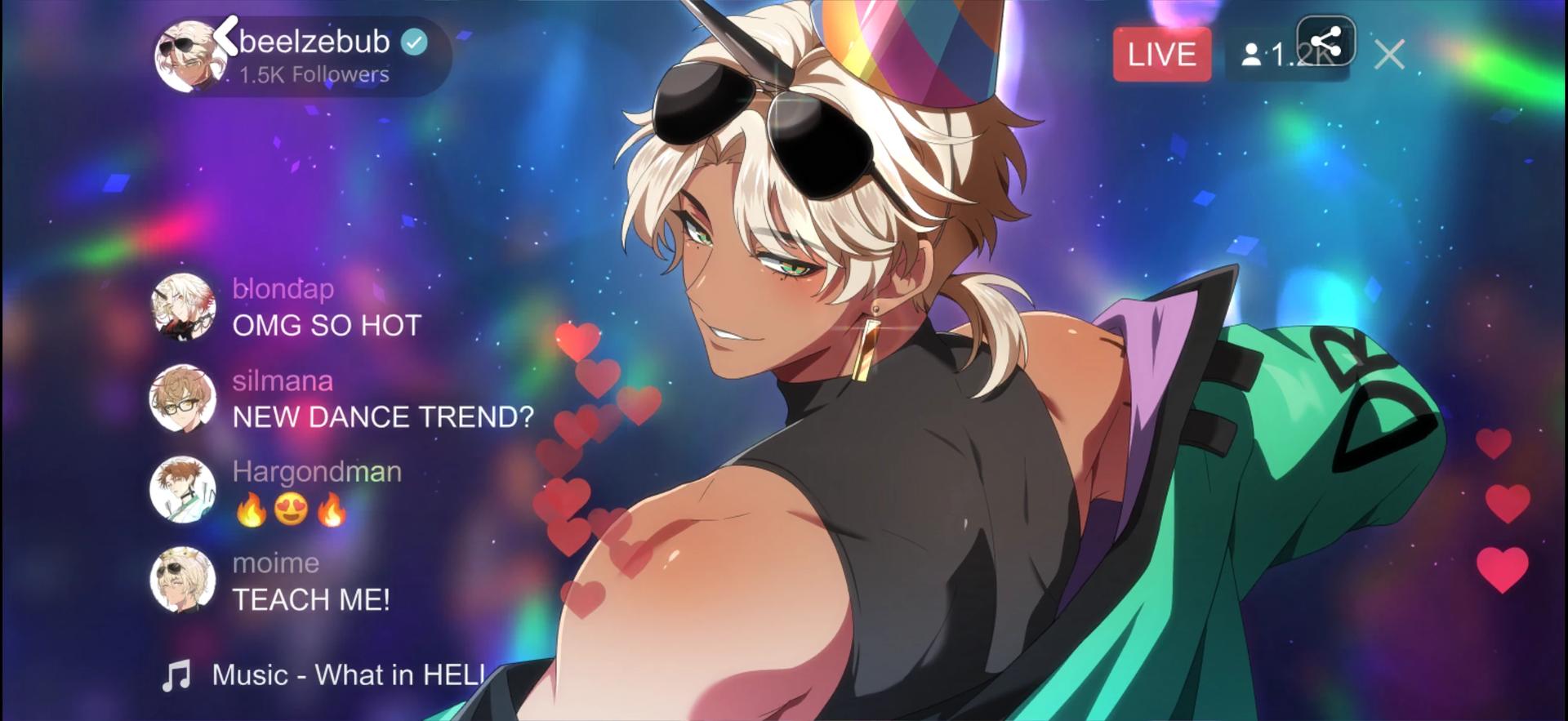 Beelzebub thumbnail