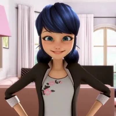 Marinette Dupain-Cheng thumbnail