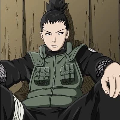 Shikamaru Nara thumbnail