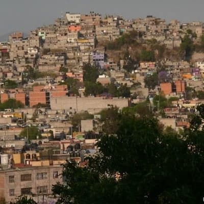 Barrio de México  thumbnail
