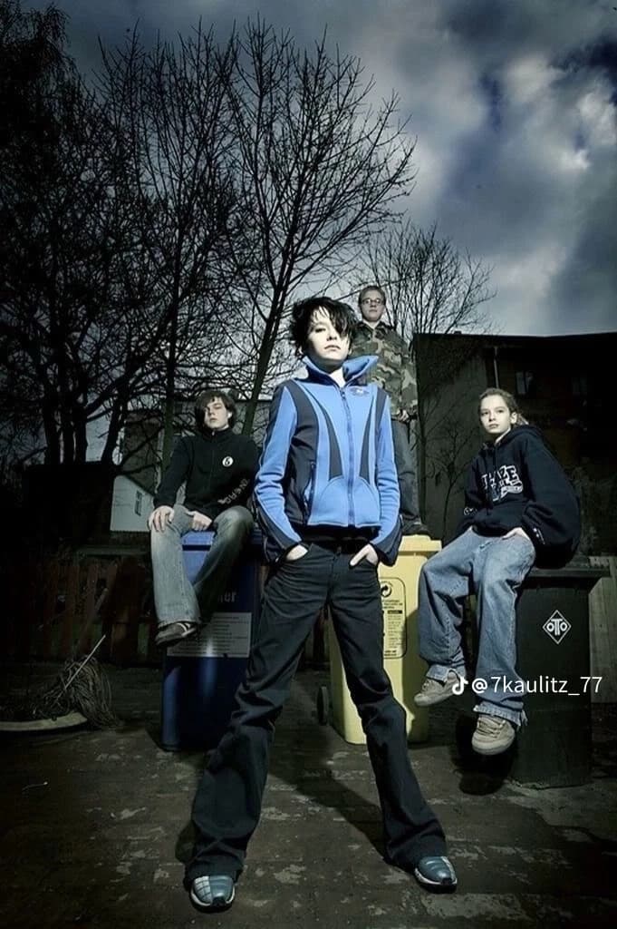 Tokio hotel thumbnail