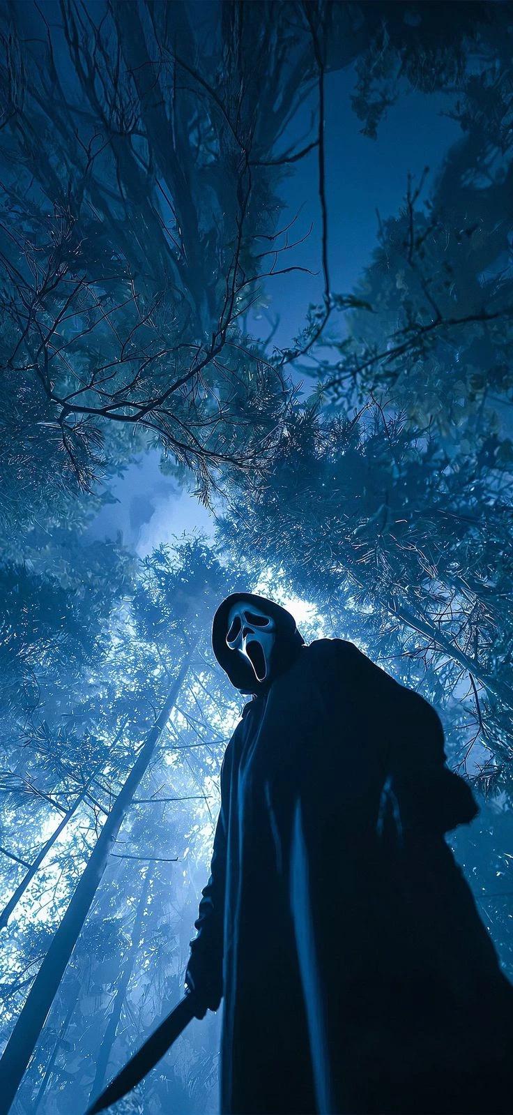 Ghostface thumbnail
