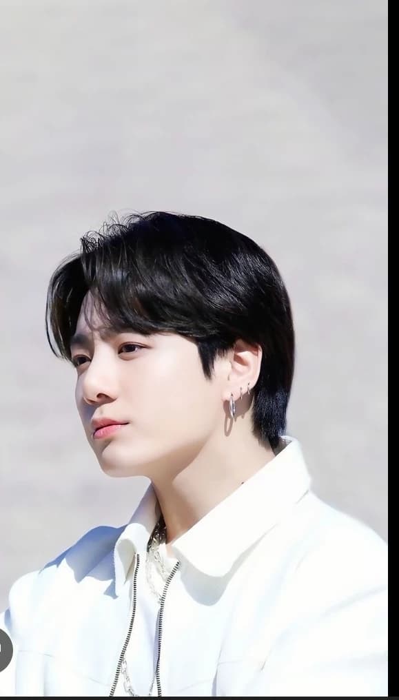 Jungkook jeon  thumbnail