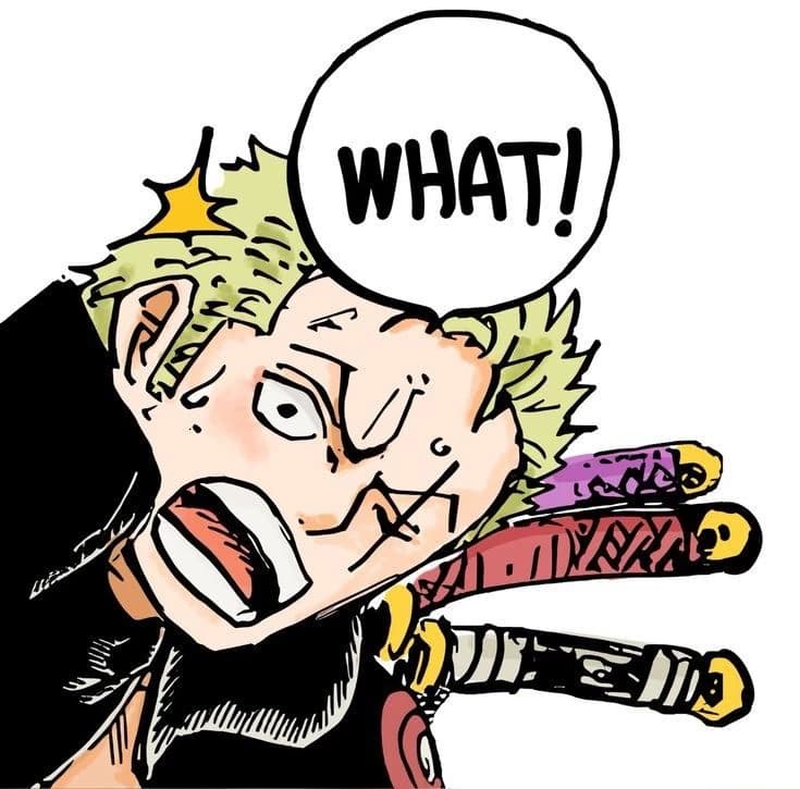 Zoro♡ thumbnail