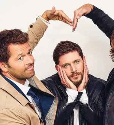 Supernatural thumbnail