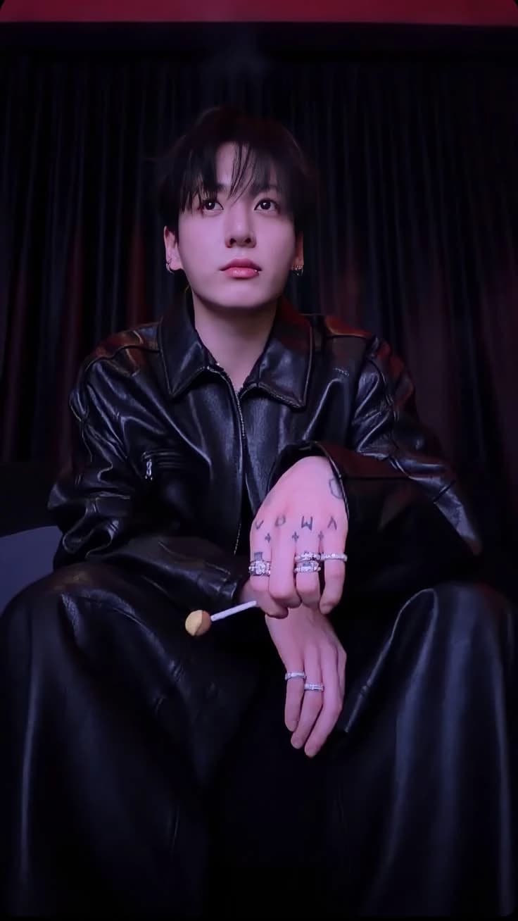 Jungkook  thumbnail