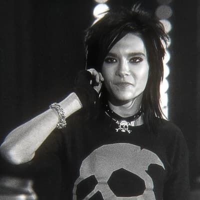 Bill Kaulitz thumbnail