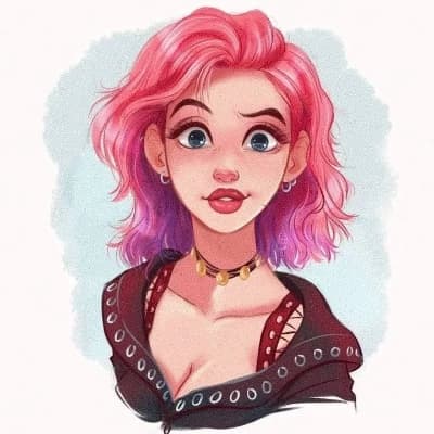 Nymphadora Tonks thumbnail