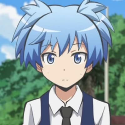 Nagisa Shiota thumbnail
