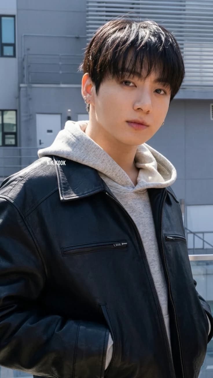 Jeon Jungkook thumbnail