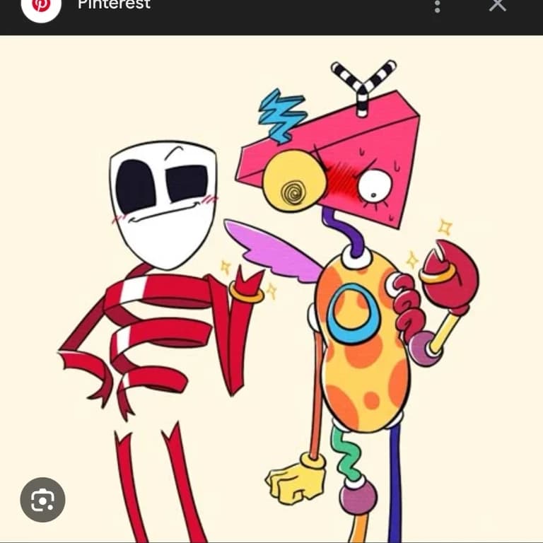 Son gives Gangle and gives Zooble thumbnail
