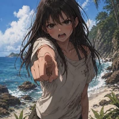 Elara Vance thumbnail