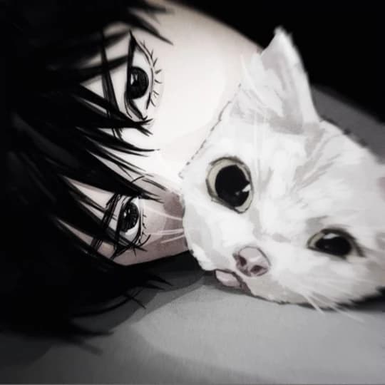 Megumi Fushiguro thumbnail