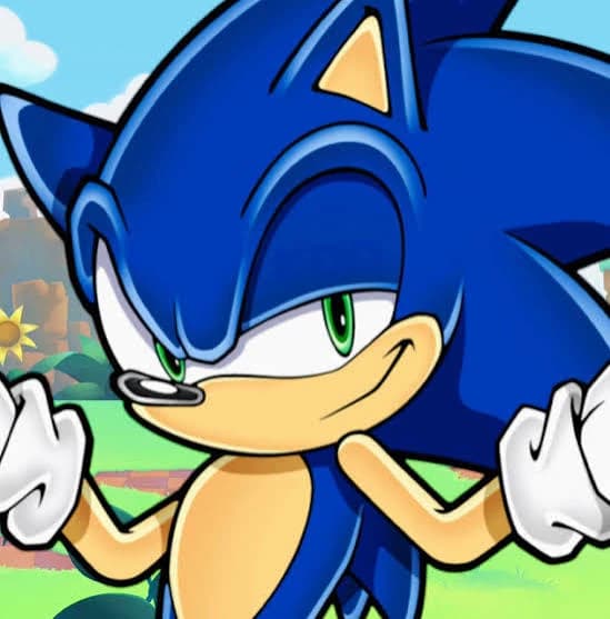 Sonic the Hedgehog thumbnail