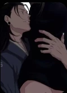 Suguru geto thumbnail