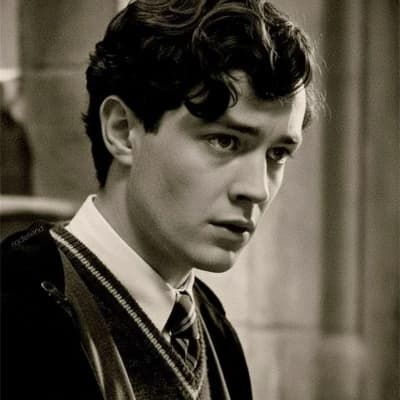 Tom Riddle thumbnail