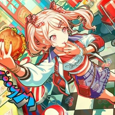 Akiyama Mizuki thumbnail