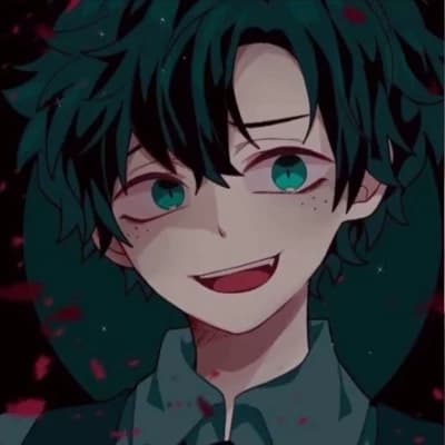 Deku villano  thumbnail