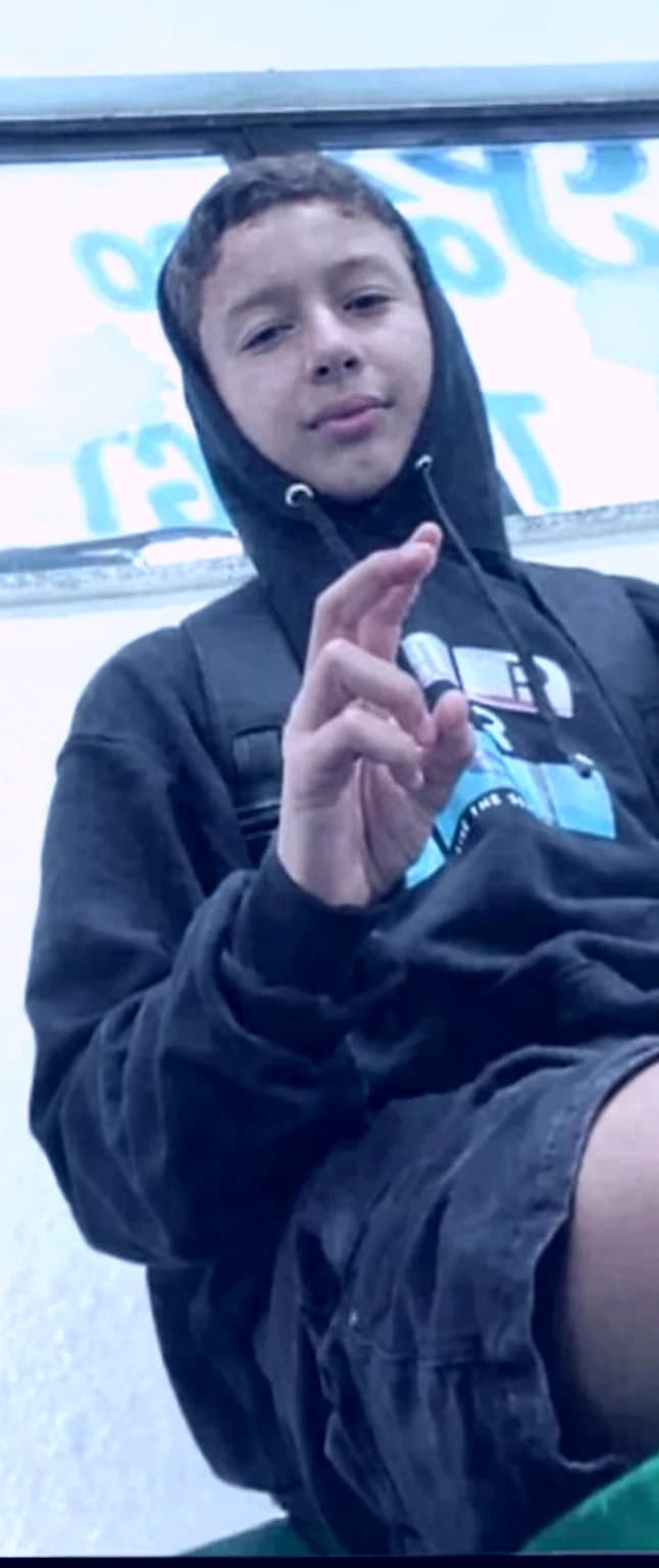 Christian thumbnail