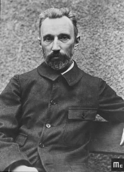 Pierre Curie thumbnail