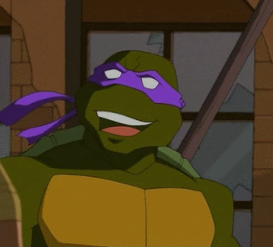 Donatello Hamato 2003 (2) thumbnail