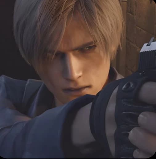 Leon.S Kennedy thumbnail