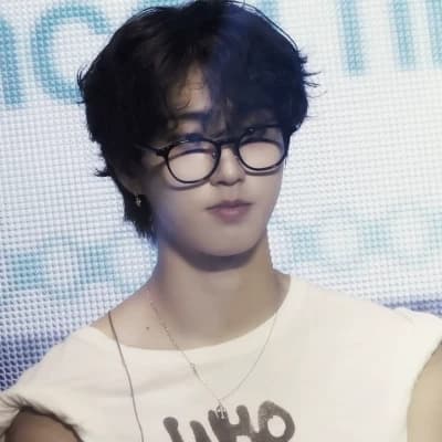HAN JISUNG  thumbnail