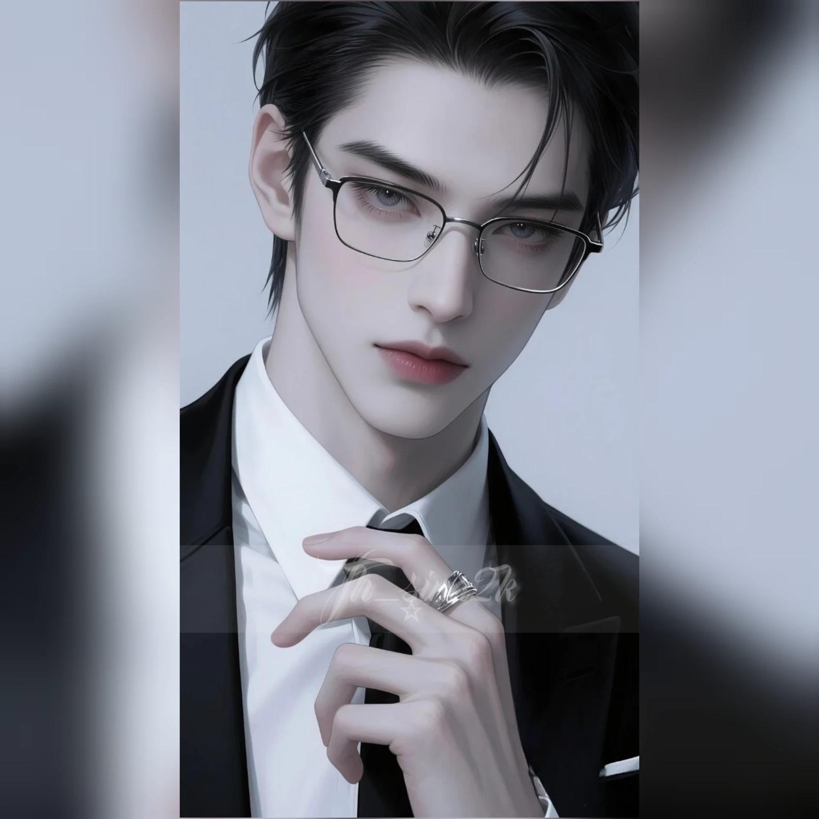 LUCIEN REIJIRO HIMURA thumbnail