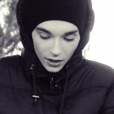 Bill Kaulitz  thumbnail