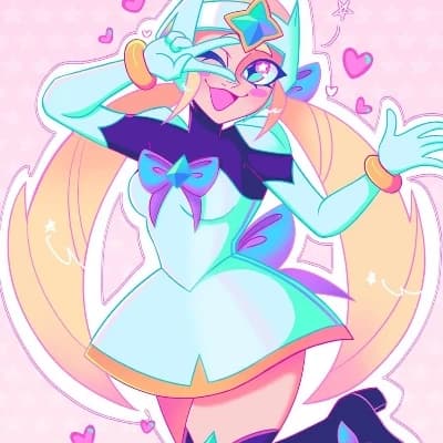 Kira 'Cosmo' Hoshino thumbnail