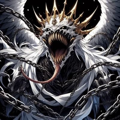 Veylkar, the Crowned Devourer thumbnail