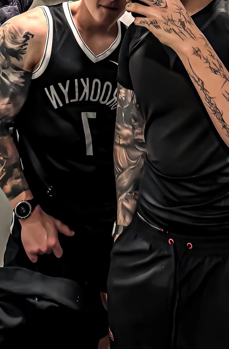Bad Boys Matheus & Daniel  thumbnail